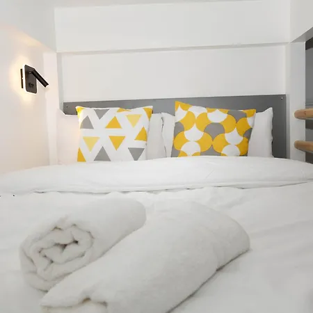 New Luxury Apartments In Central London Next To Shops, Cafes, Bars & Metro Extérieur photo