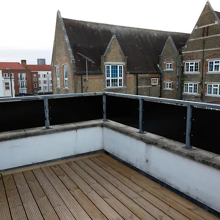 New Luxury Apartments In Central London Next To Shops, Cafes, Bars & Metro Extérieur photo